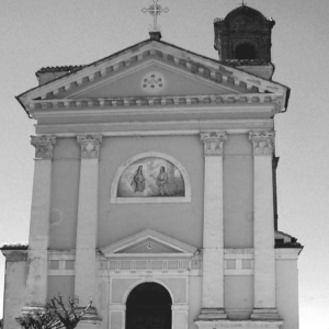 Parrocchia Natività di Maria Vergine