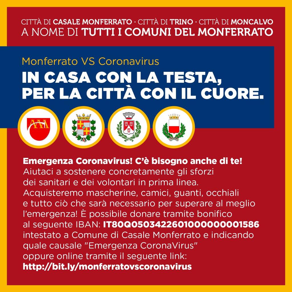In casa con la testa, per la citta' con il cuore
