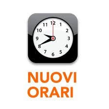 Uffici comunali nuove disposizioni