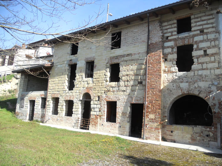 Approvato il regolamento  per la disciplina e l’accesso agli incentivi per i lavori di recupero e manutenzione delle facciate degli immobili nel territorio comunale