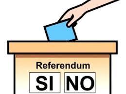Referendum costituzionale 20/21 settembre: voto italiani residenti all'estero