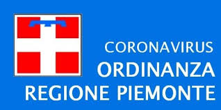 NUOVI  DECRETI  REGIONE PIEMONTE N. 32 E N. 33 data 5 marzo 2021 